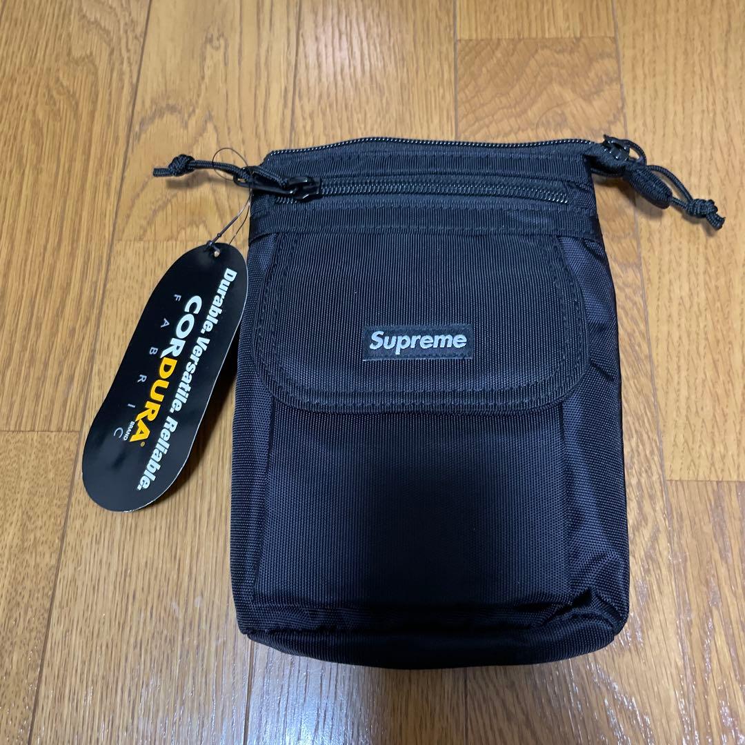 GBSN シュプリーム バック　Supreme コーデュラファブリック Supreme - Duffle Bag - ParkSIDER