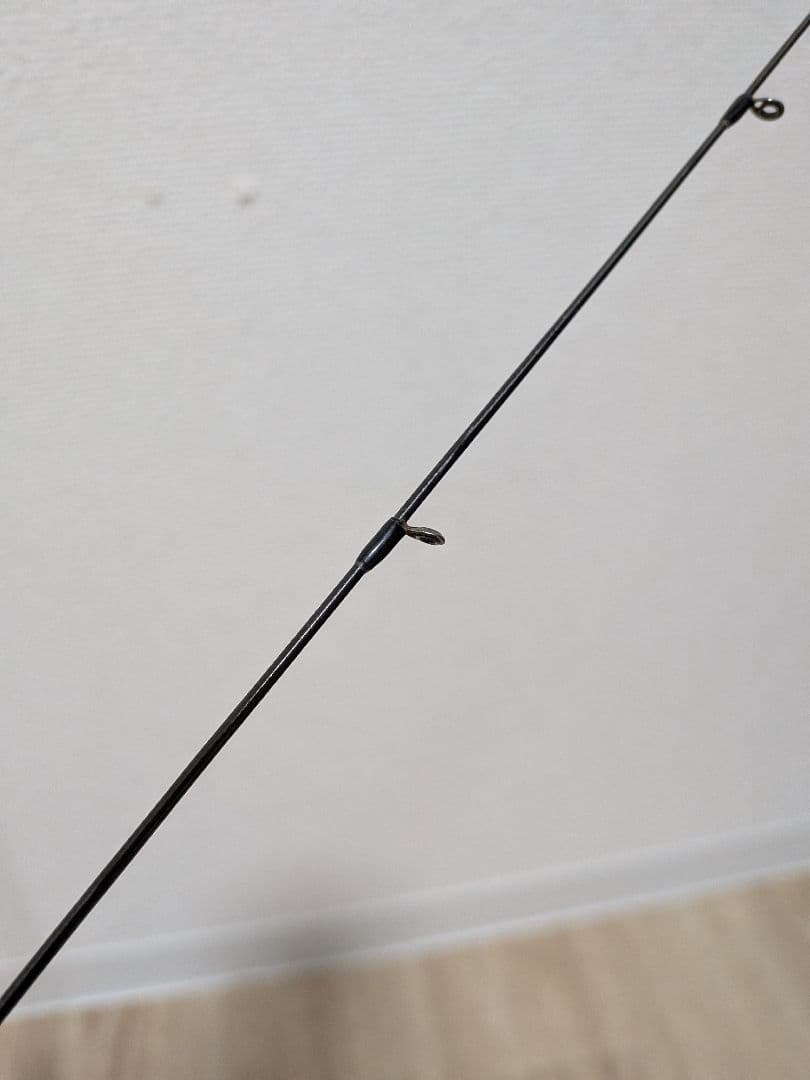 ソルティーステージプロトタイプ アジング XAJS-632ULT-ST - メルカリ