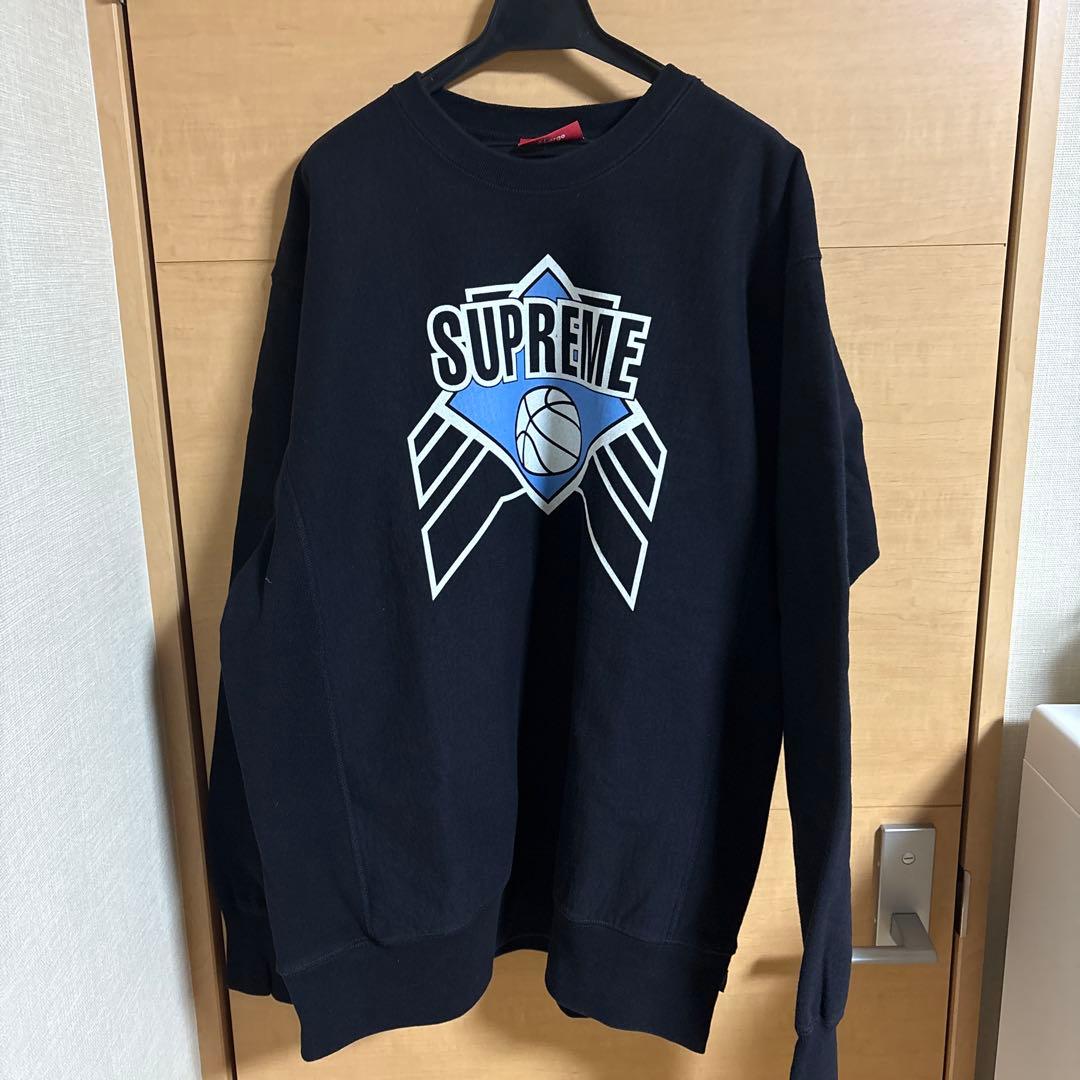 オールドシュプリーム 中古・古着通販】SUPREME (シュプリーム) Motion Logo Beanie ブラック