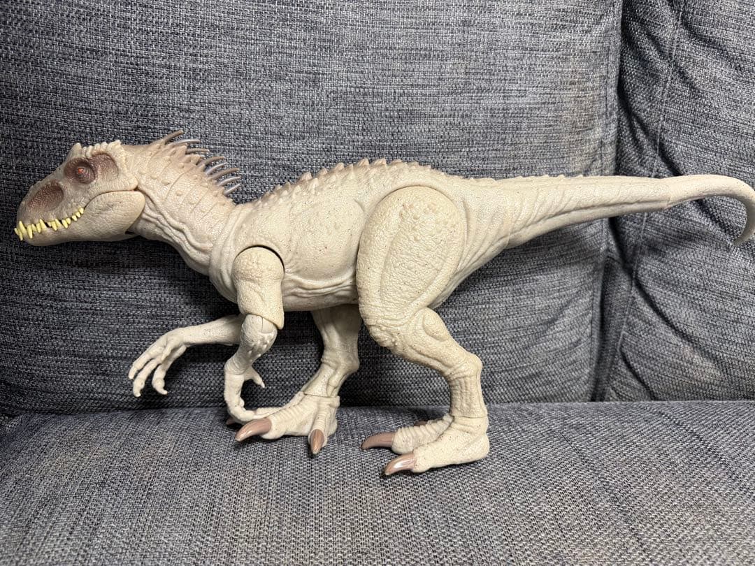 ジュラシックワールド4体 アトロキラプトル4姉妹 | ジュラシック・パーク Wiki | Fandom