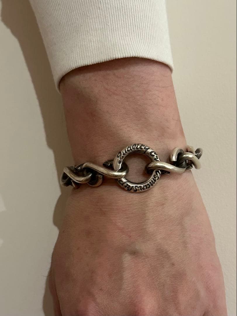 LYNCH SILVERSMITH ブレスレット リンチシルバースミス - メルカリ