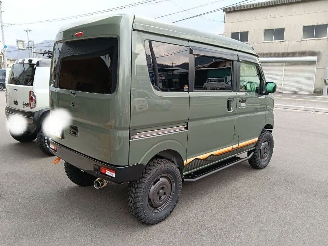 週末限定 MAXXIS BIGHORN MT-764 195R14 8PR - メルカリ