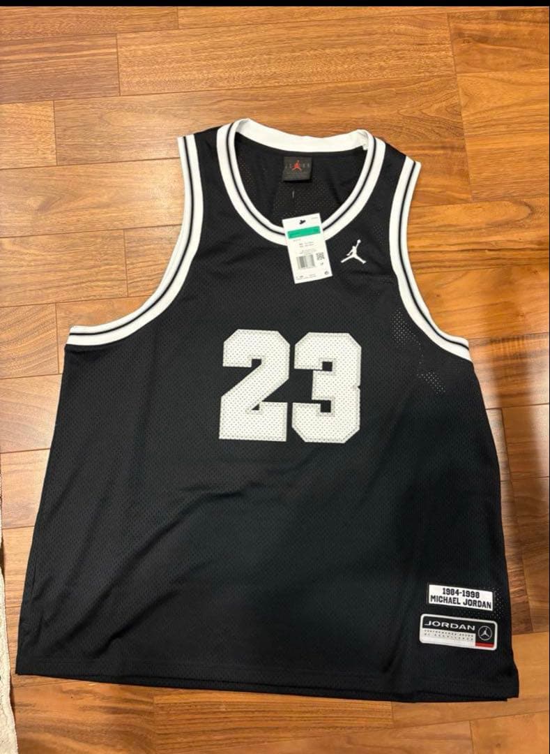 ジョーダン　エアジョーダン　ナイキ　ノースリーブ　タンクトップ　エアジョーダン1 2026年最新】ジョーダン ノースリーブの人気アイテム - メルカリ