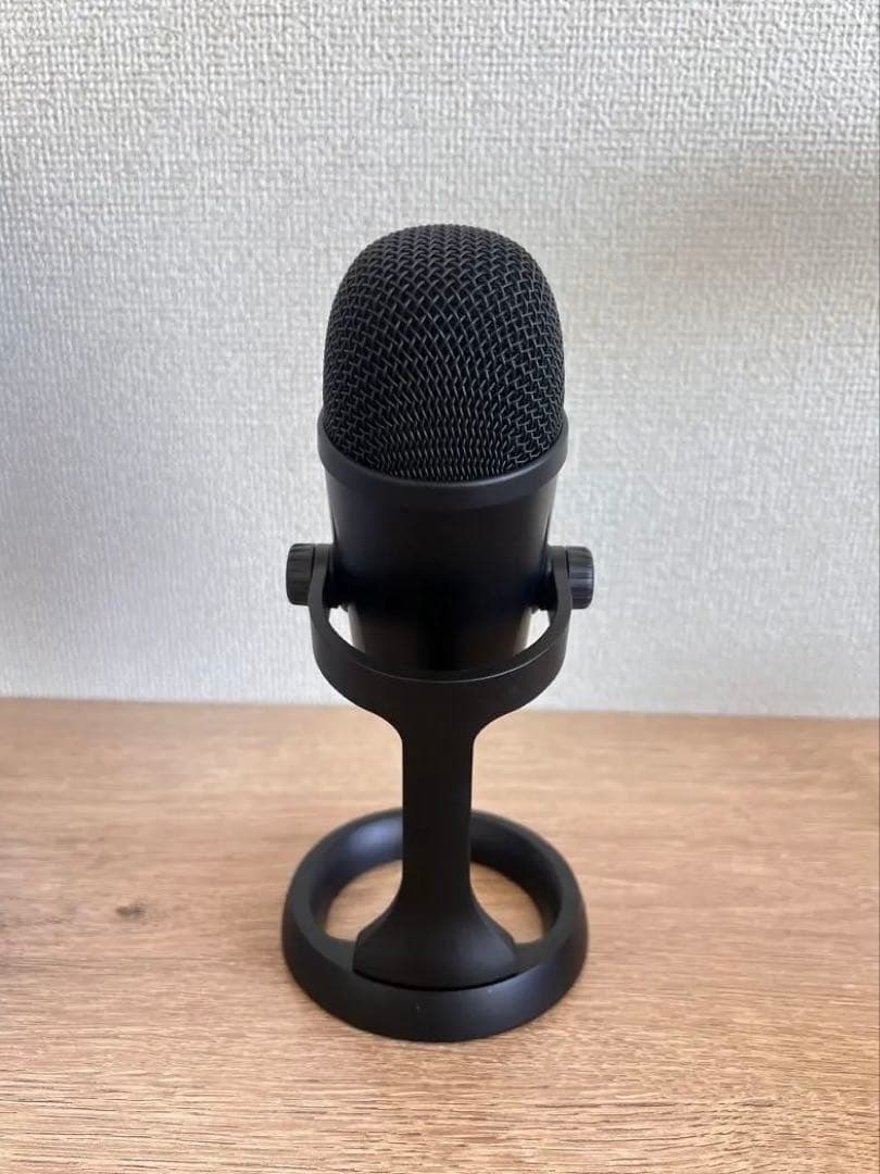 Roland GO-PODCAST マイク コンデンサーマイク - メルカリ