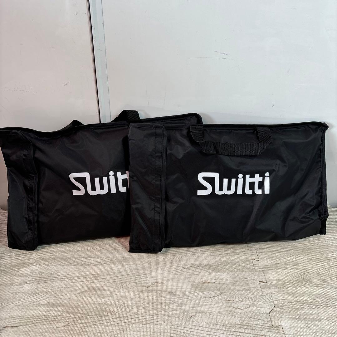 Switti NEEWER S45RGBカラプロ撮影ランプ《美品✨️》