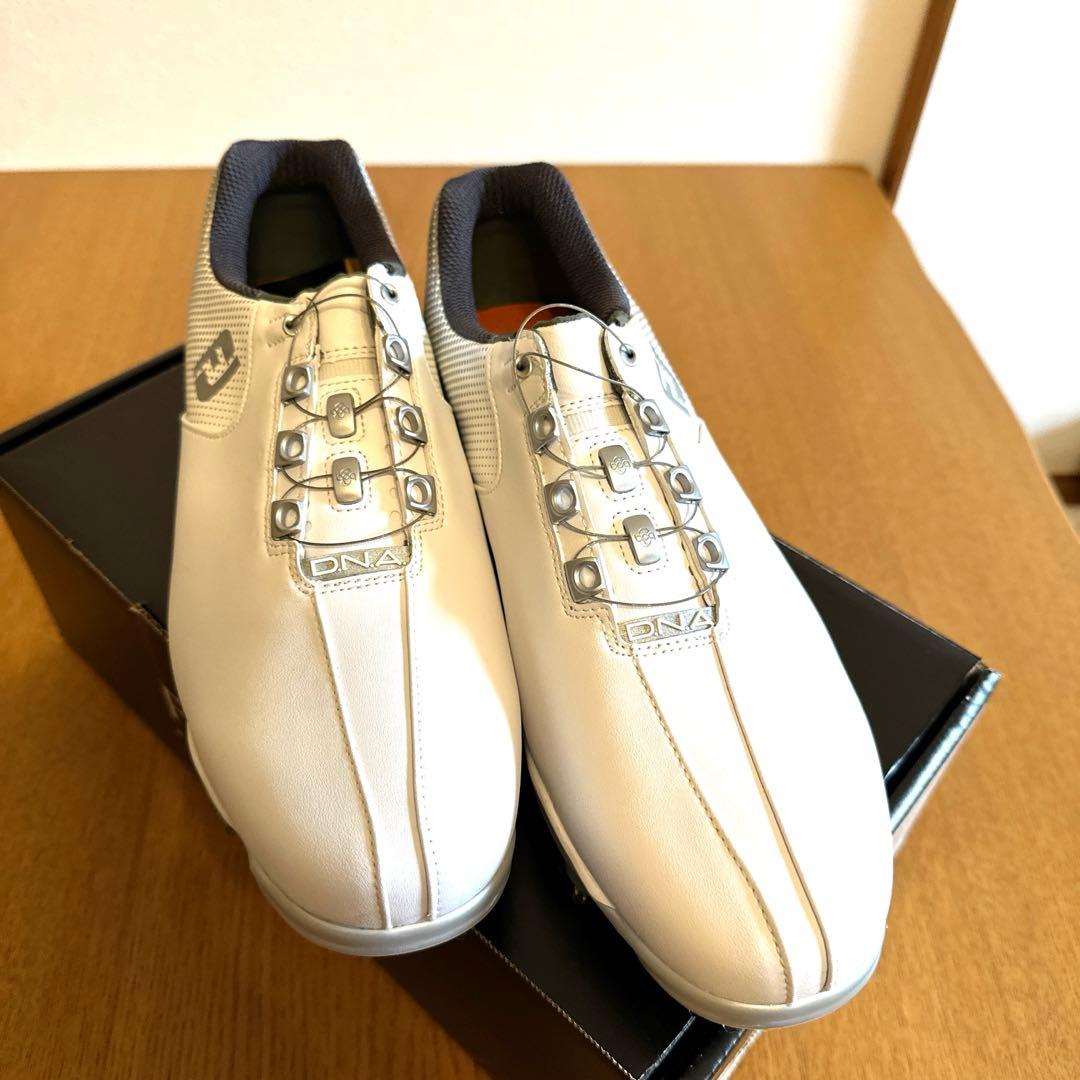 Foot Joy DNA EXTRA WIDE 26.5cm 新品・未使用