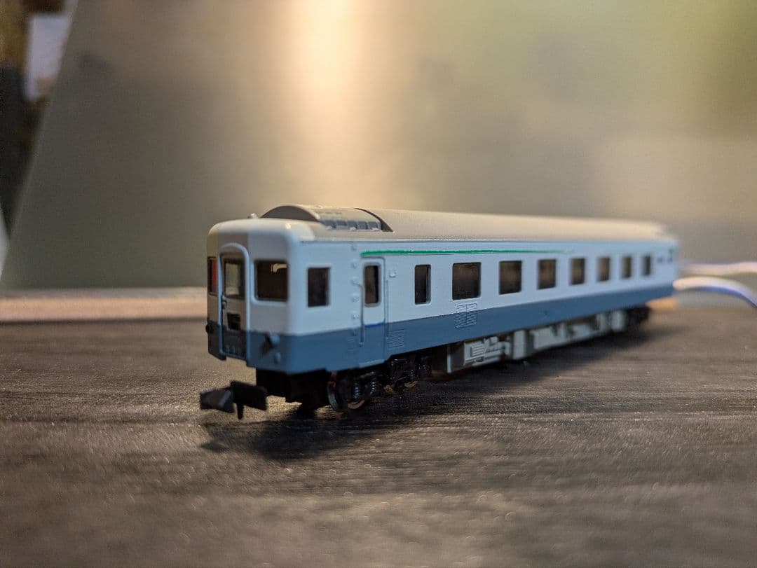 マイクロエース キハ400 急行利尻 7両セット - メルカリ