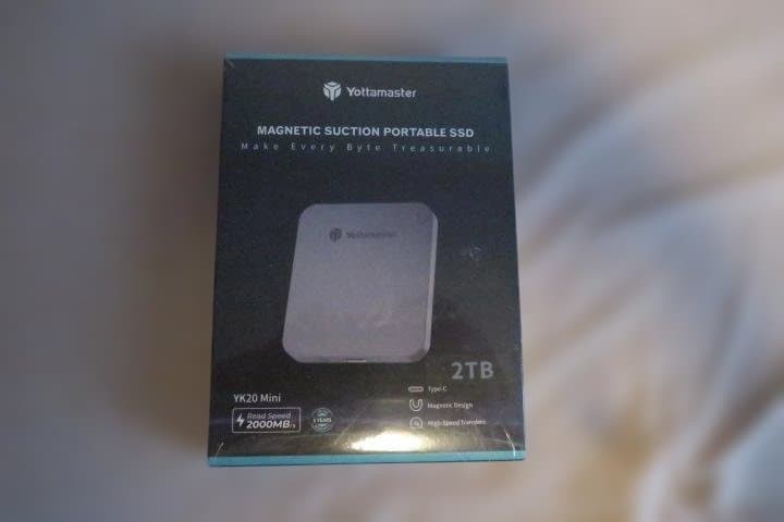 Yottamaster YK20 Mini 2TB 外付けSSD yottamaster ssd」の人気商品一覧 | 安い商品を通販サイトから探す