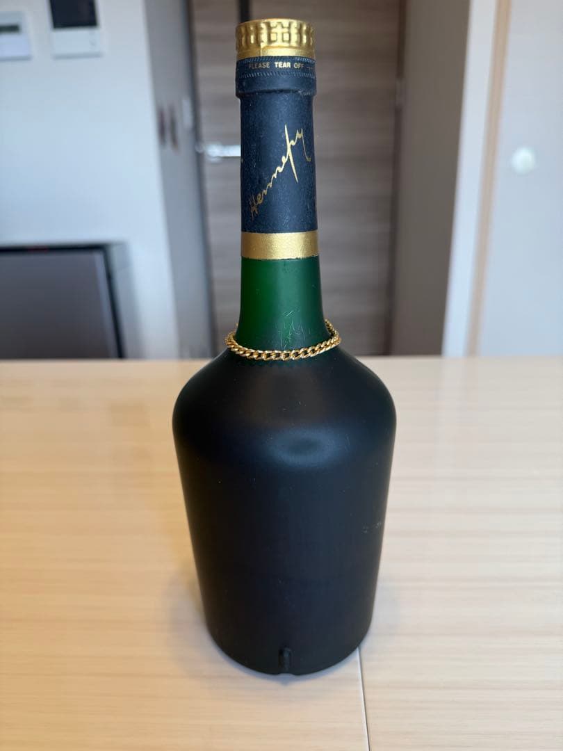 Hennessy Napoleon コニャック 箱入り 未開封 - メルカリ