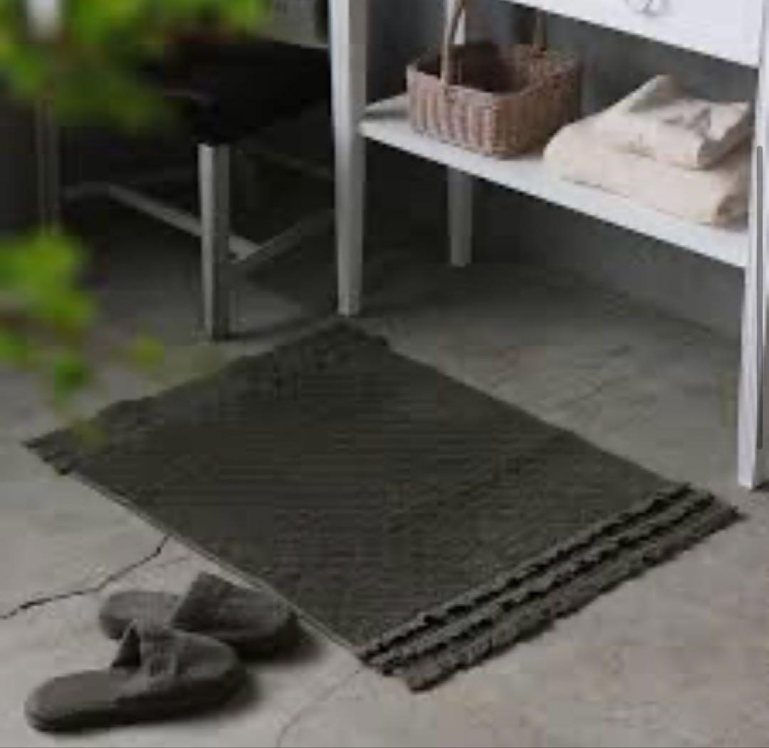 サラグレース　Opificio dei Sogni バスマット バス＆トイレタリー｜青山表参道の人気インテリアショップ フランス