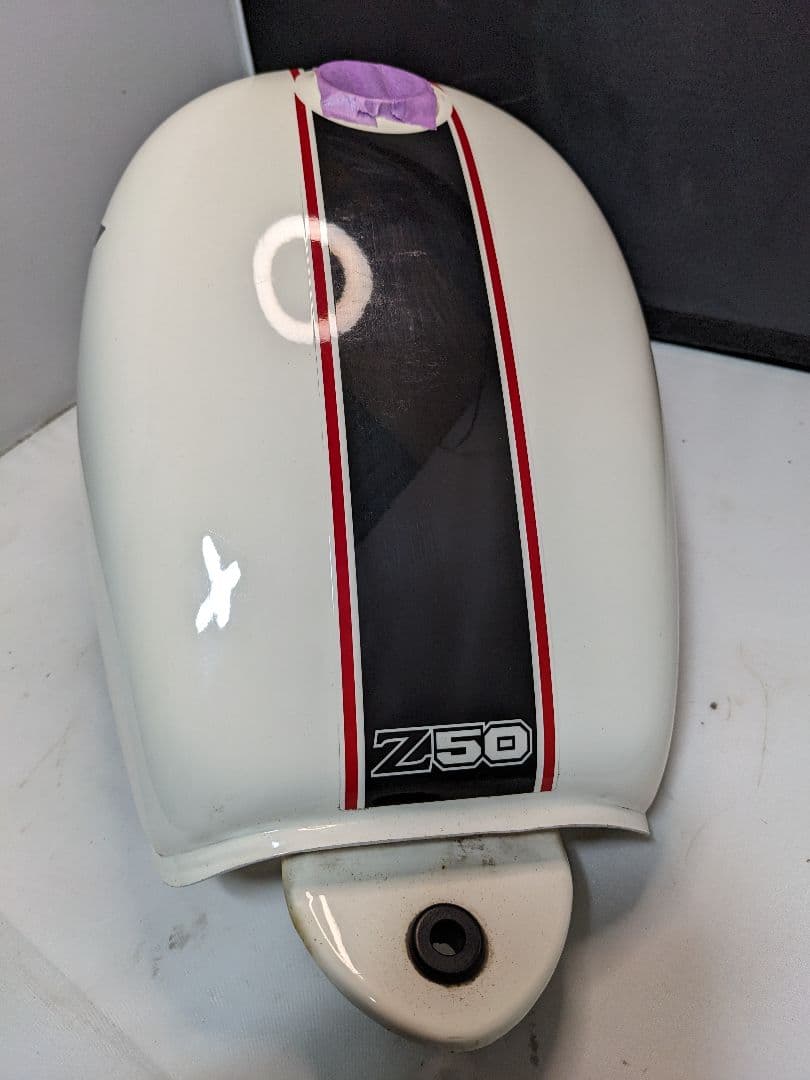 ホンダ モンキー5L ガソリンタンク モンキー 田中商会直営店】モンキー用 5Lタイプタンクレッド : 田中