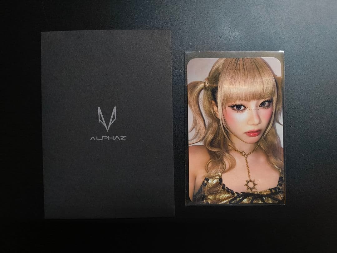 XG HINATA THE CORE 会場限定 トレカ 1点 - メルカリ