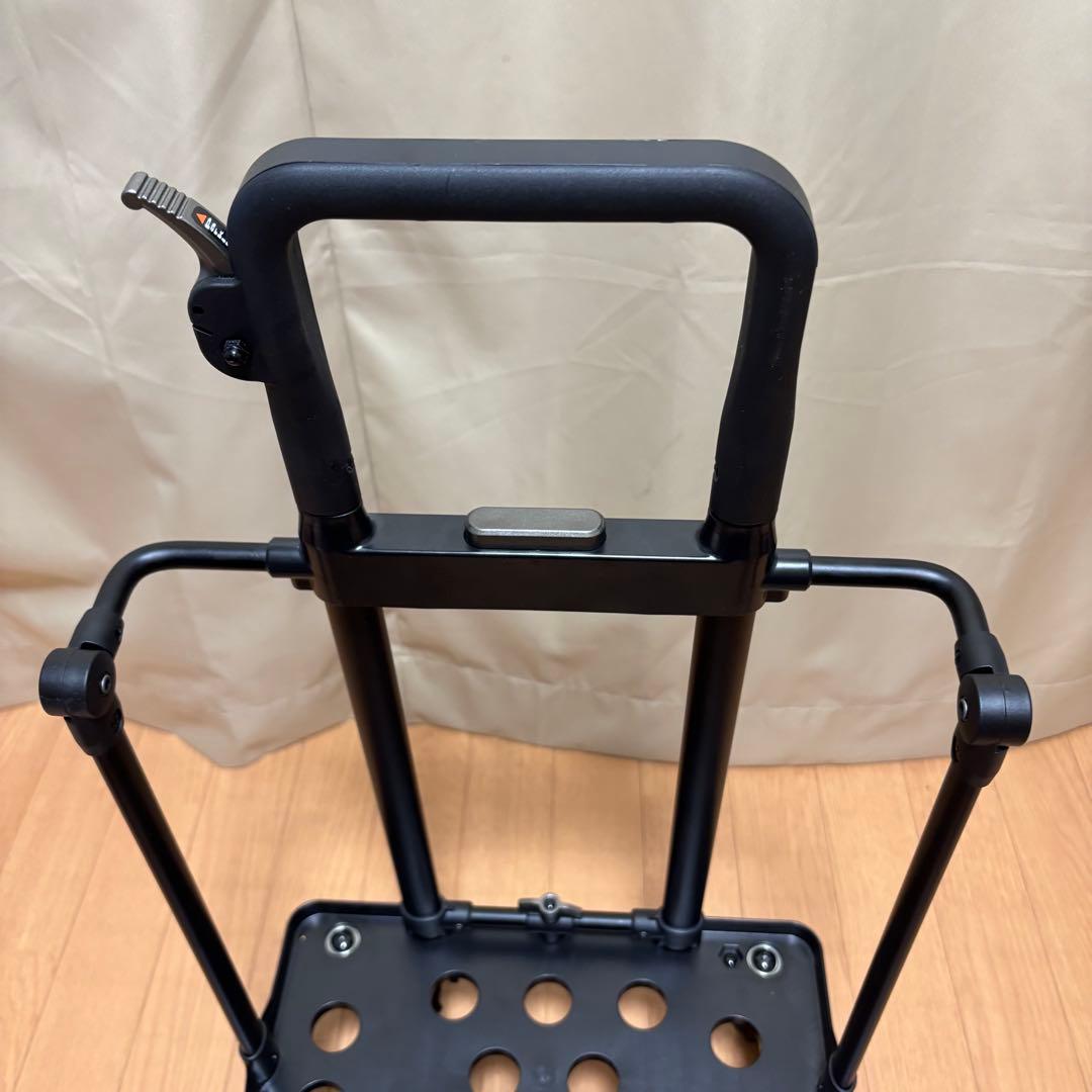 坂道ブレーキ付き】ユーバ産業 サイドフィット 日本製 ショッピング