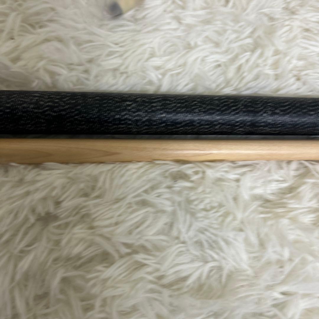 【未使用】ADAM ビリヤード　キュー　ケース付属　19.5oz GA-04