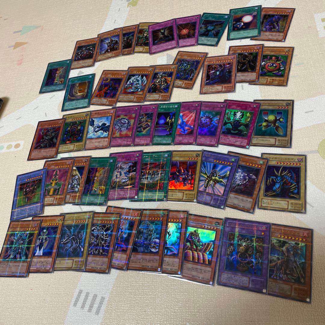 遊戯王　シークレット　ウルパラまとめ売り 遊戯王 シークレットパラレル まとめ売り ターミナルワールド シクパラ