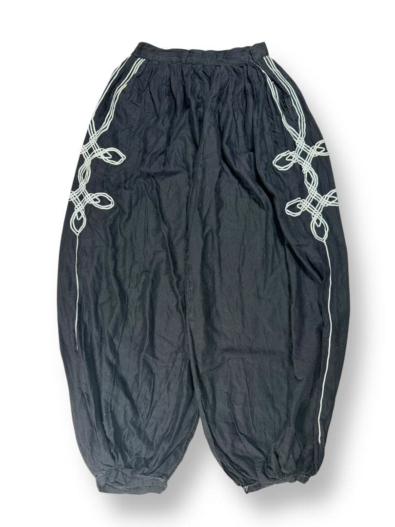 50s フランス軍 ズアーブ zouave パンツ - メルカリ