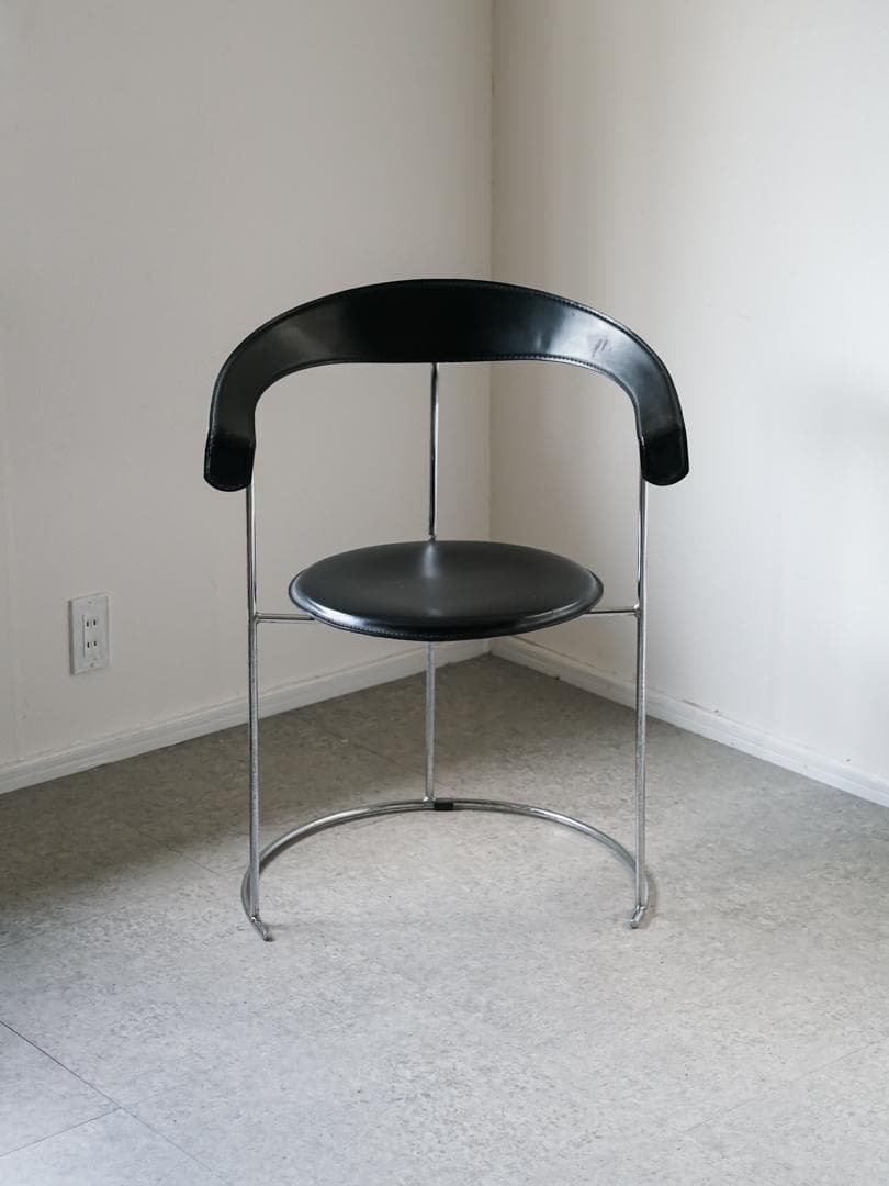 80's Arbben社 \"Christina\" ポストモダン チェア