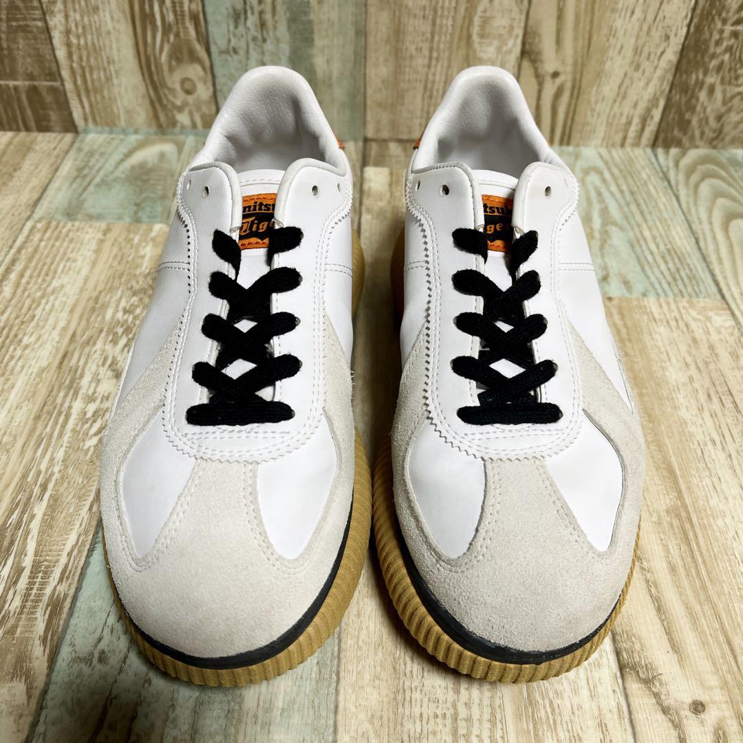 Onitsuka Tiger DELECITY オニツカタイガー デレシティ - メルカリ
