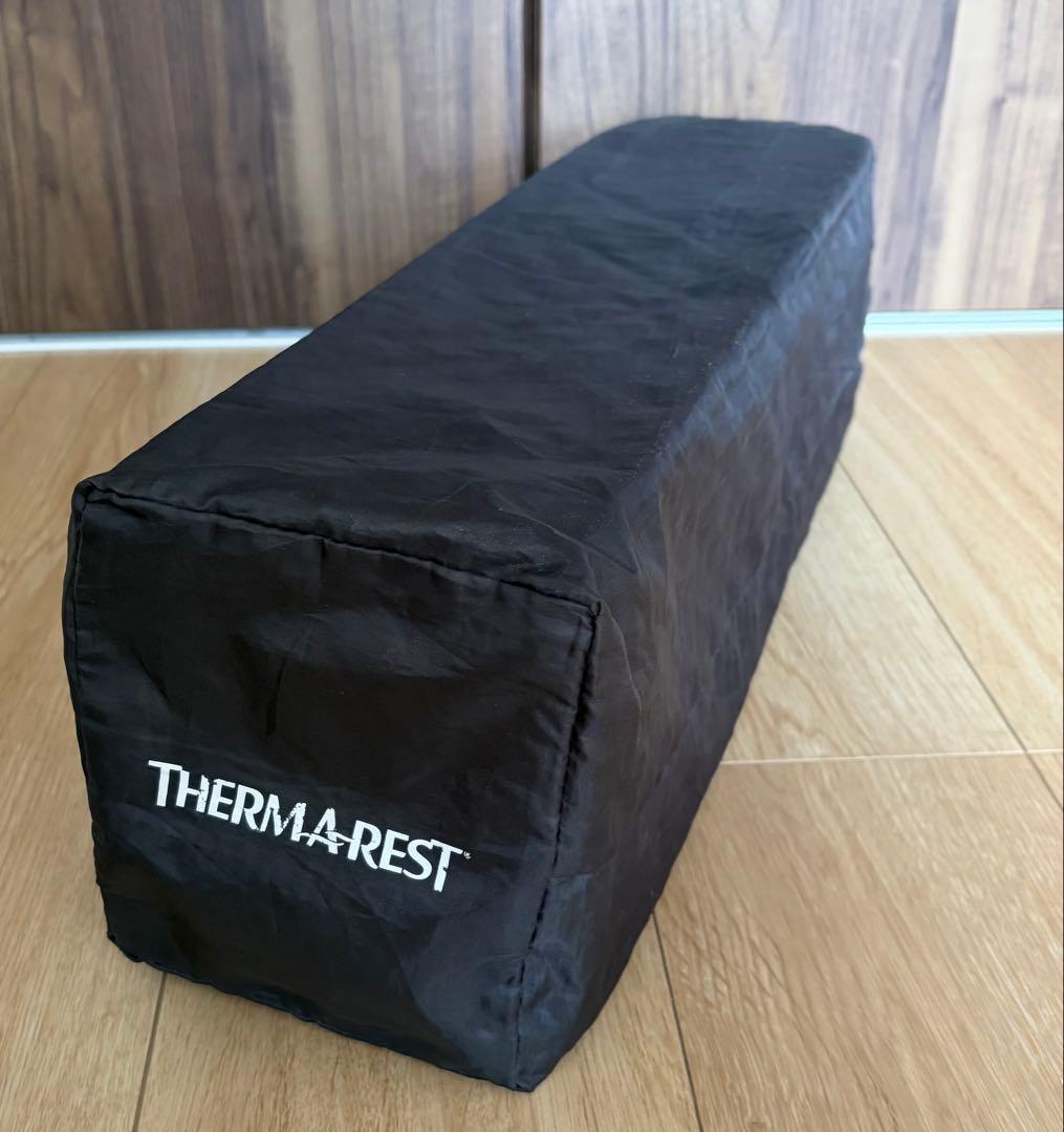 サーマレスト Z ライト ソル レギュラー ケース付き - メルカリ
