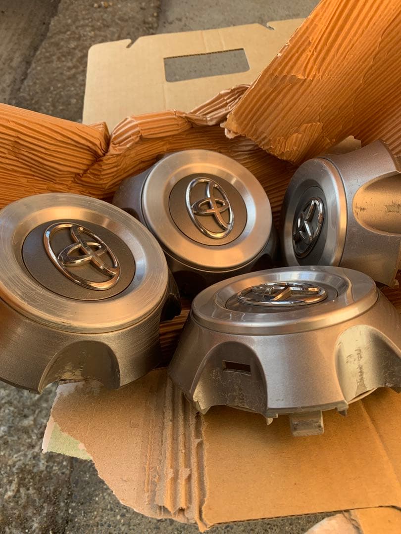 YOKOHAMA GEOLANDAR M/T 285/70R17 4本着払い必須 - メルカリ