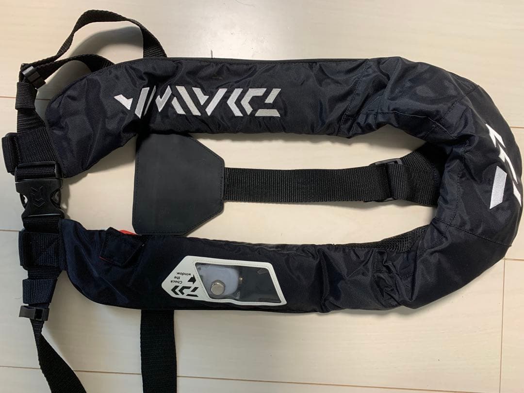 ダイワ　ライフジャケット ライフジャケット 製品一覧｜DAIWA(ダイワ)