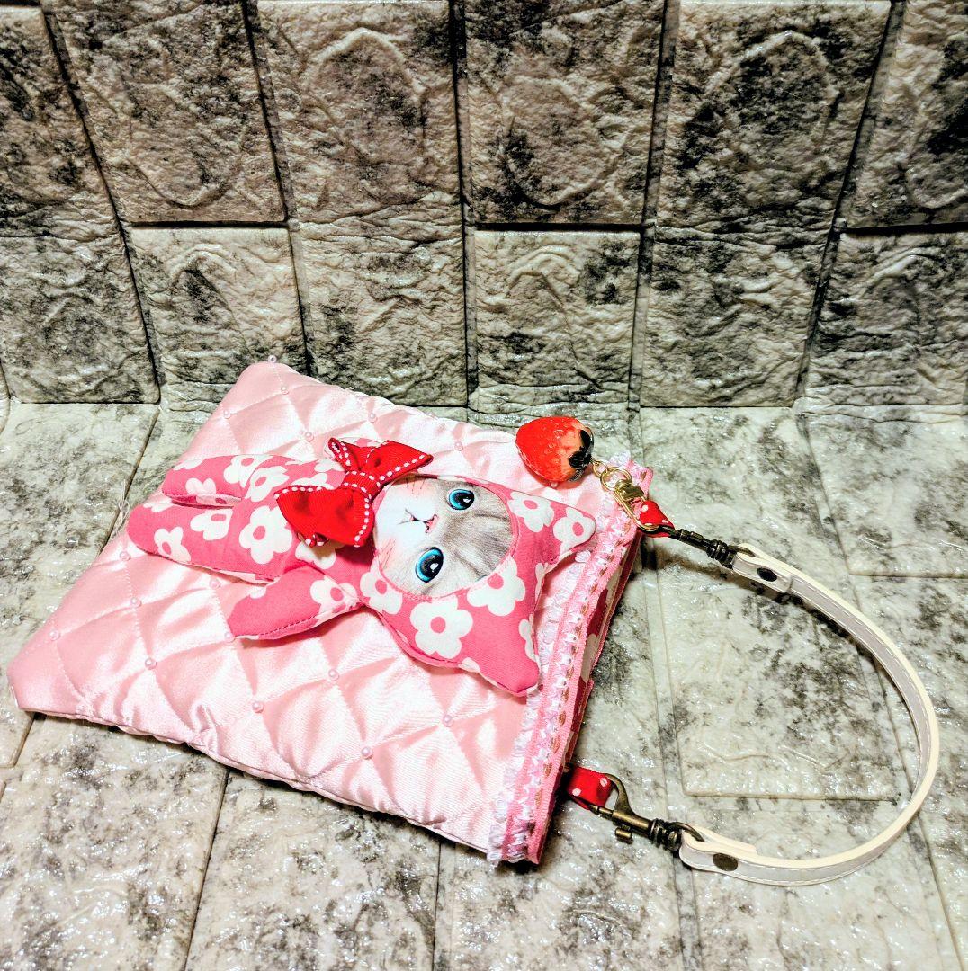 コヤンイサムチョン 韓国キルティング ルミちゃん❤️ハンドメイド