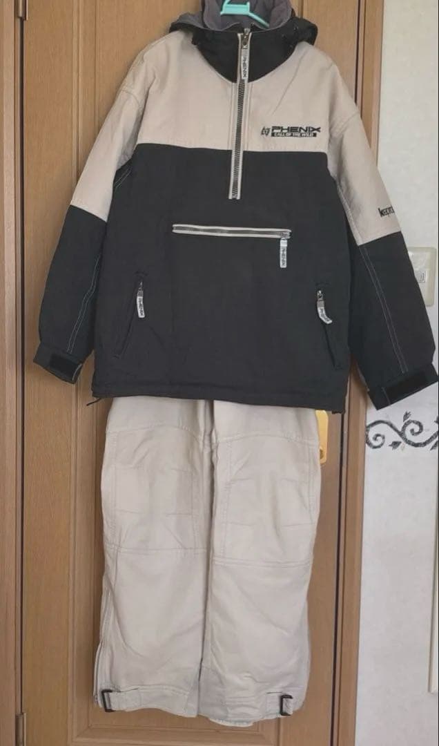 koco様購入前にコメントを一度ご覧下さいPHENIXメンズスキー、スノボウェア koco様購入前にコメントを一度ご覧下さいPHENIXメンズスキー、スノボ