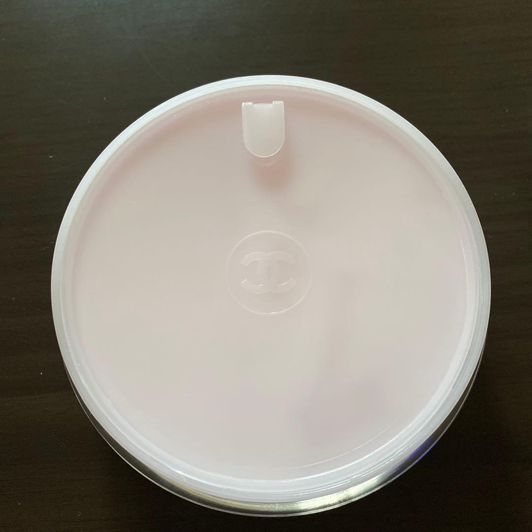 廃盤希少】CHANEL チャンス ボディクリーム200ml - メルカリ
