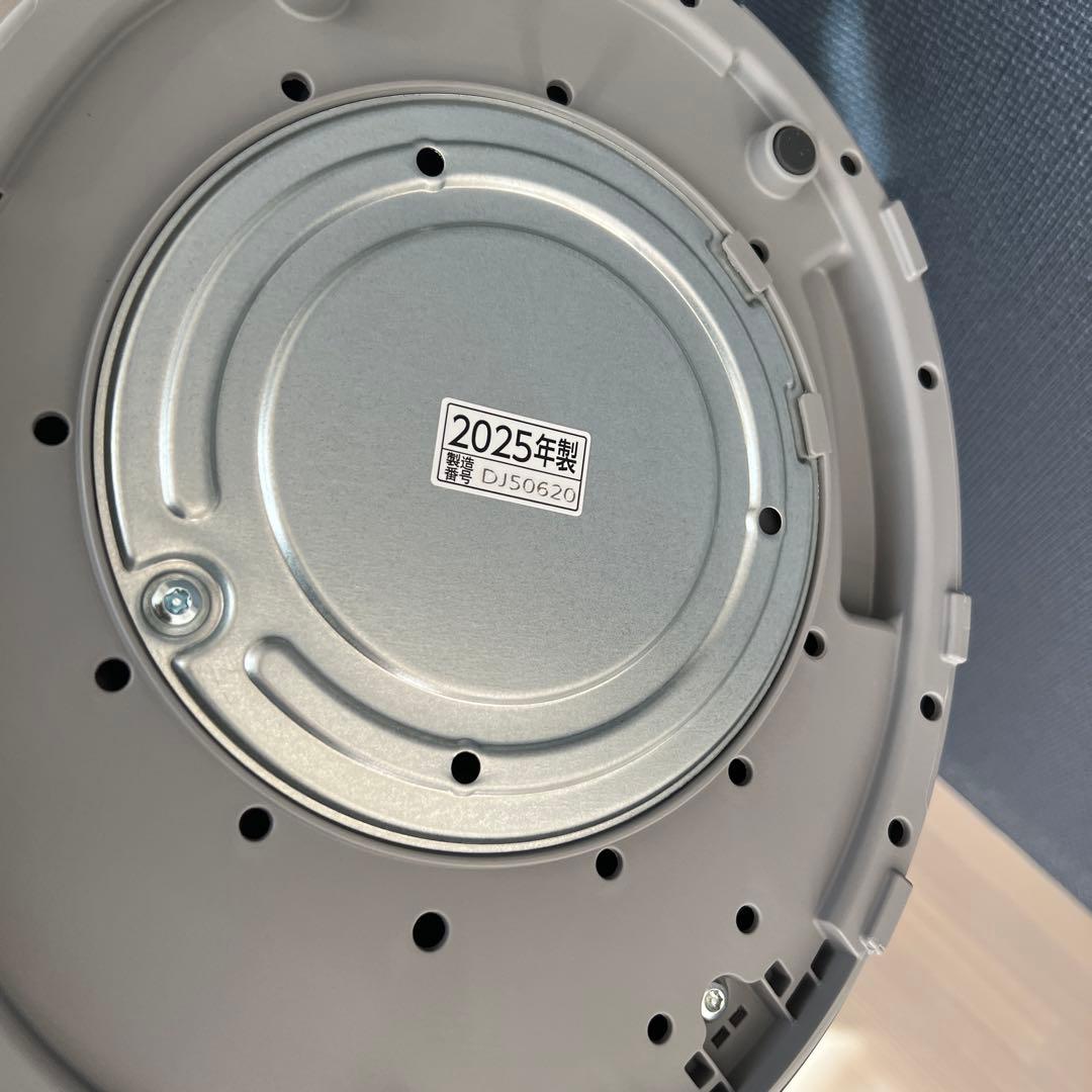 象印　スチーム式加湿器　4.0L