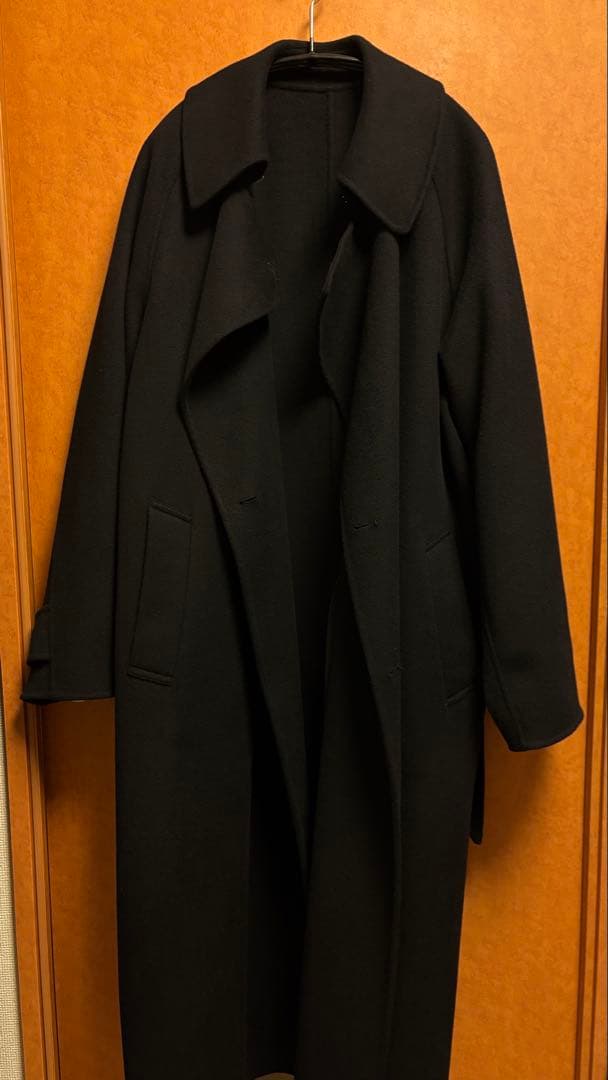 Beaver Double-faced Trench サイズM - メルカリ