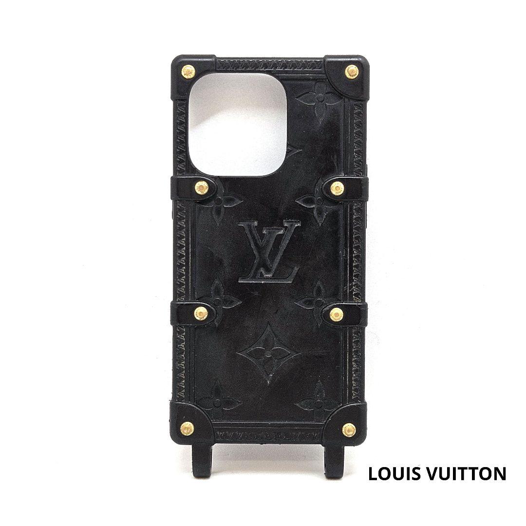 LOUIS VUITTON ヴィトン モノグラム リ トランク iPhone LOUIS VUITTON（ルイ・ヴィトン） モノグラム リ トランク iPhone
