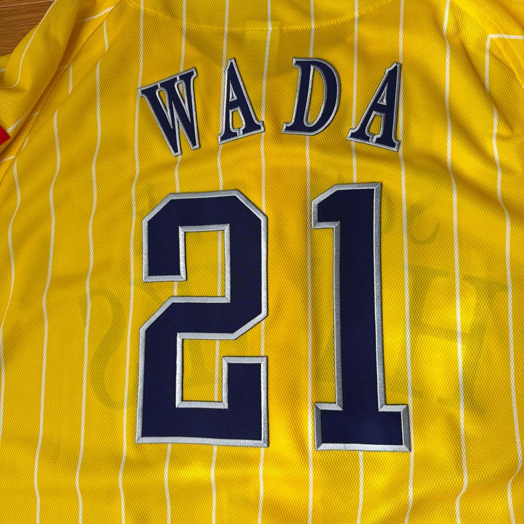 和田毅 ソフトバンクホークス ユニフォーム L 鷹の祭典2020 - メルカリ