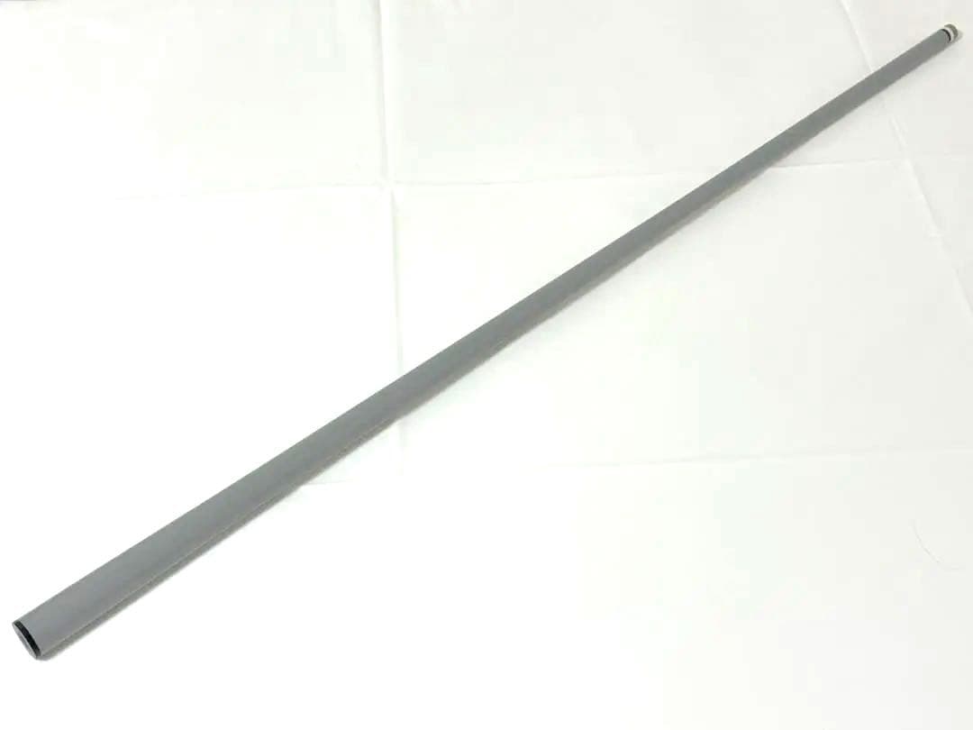 11.8mm】 グレーカーボンシャフト ラジアル HEALING製 ロゴ無し - メルカリ