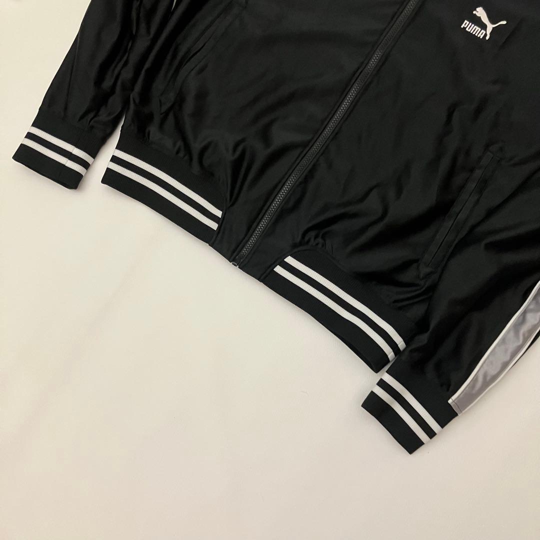 ✨希少 タグ付✨PUMA75周年日本限定 T7トラックジャケット SKA MIJ