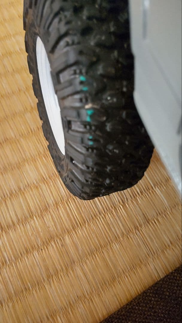 WPL SUZUKI ジムニー C74 足周り4リンク | 激安通販のイーサプライ