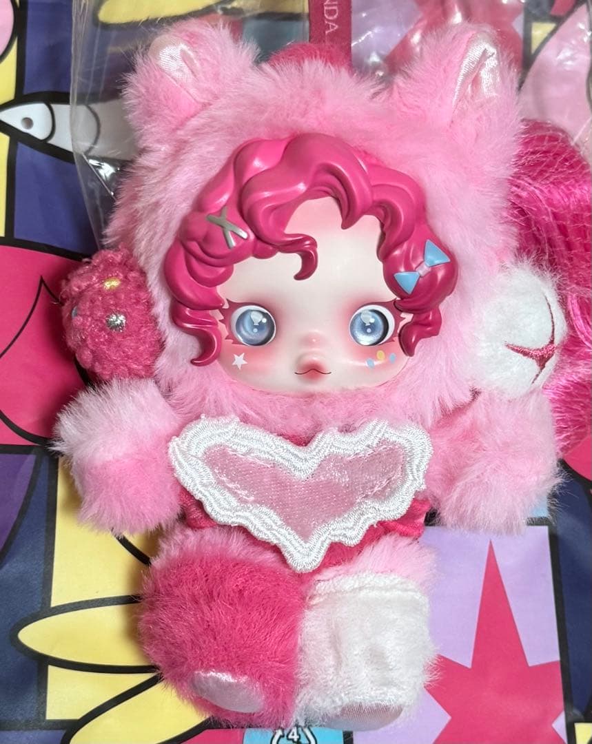 スカルパンダ マイリトルポニー 6体セット - メルカリ