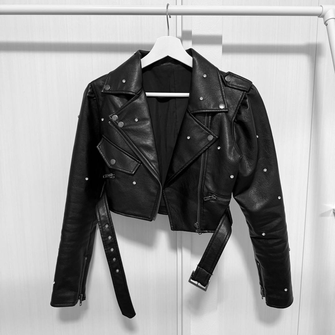 Darich ダーリッチ ランダムビジューライダース