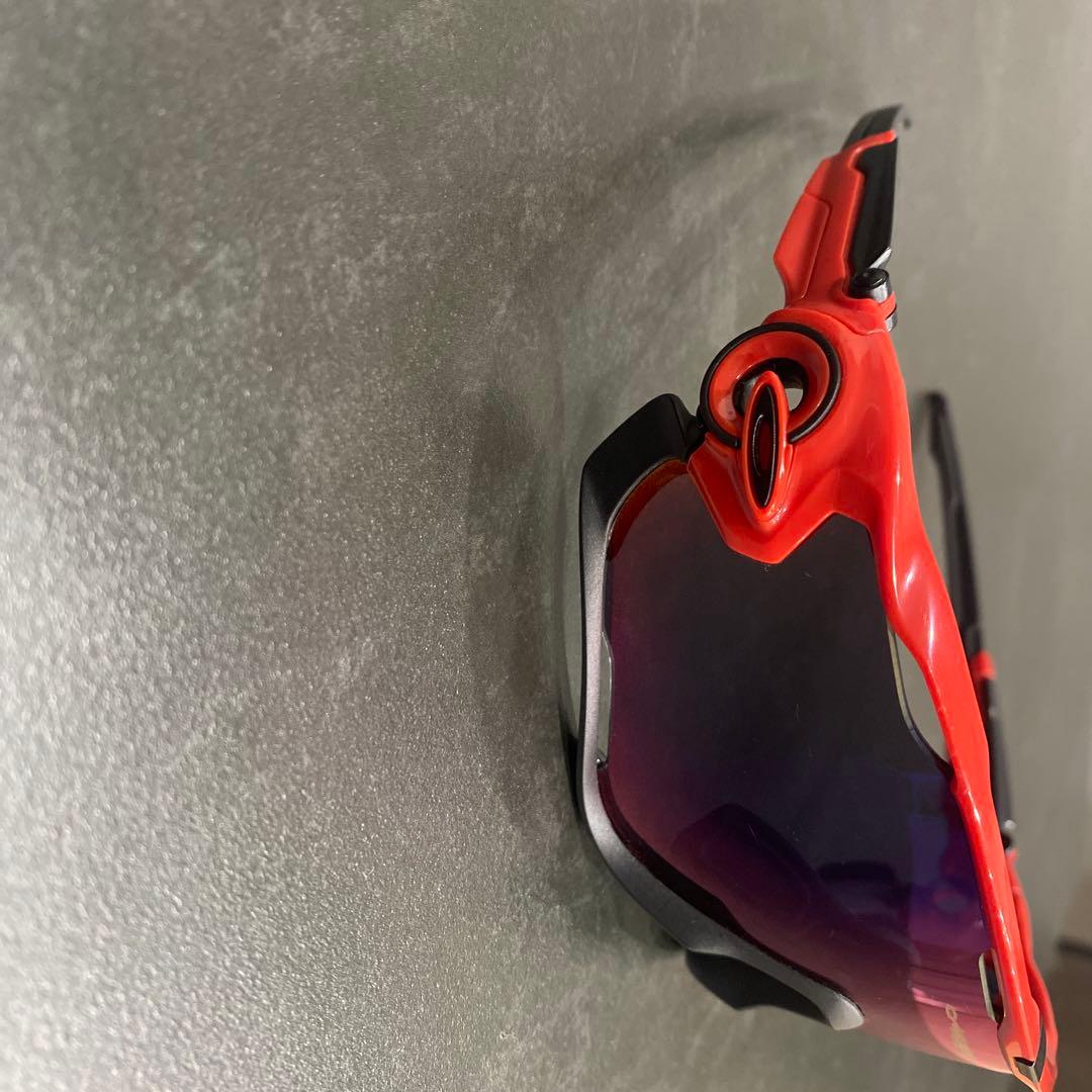 OAKLEYオークリー サングラス JAWBREAKER OAKLEY（オークリー） 日本正規品 サングラス ジョウブレイカー
