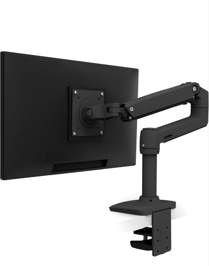 ERGOTRON エルゴトロン LX モニターアーム Amazon.co.jp: ERGOTRON エルゴトロン LX モニターアーム デスク