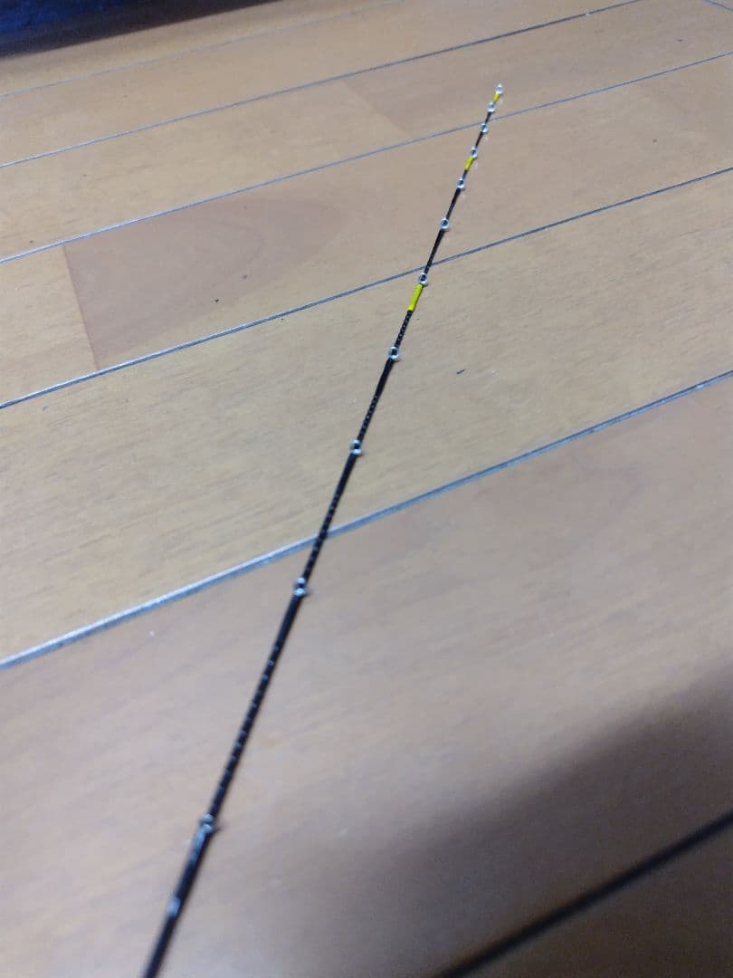 ヘチ竿 オリムピック 弧龍別作270 9尺（270cm） - メルカリ