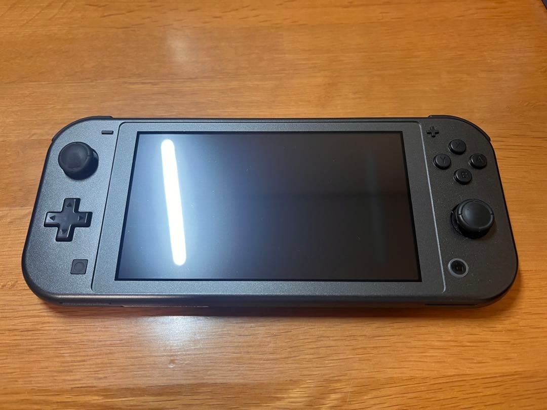 Nintendo Switch Lite ポケモンデザイン グレー +ソフト3本 Amazon.co.jp: Nintendo Switch Lite ザシアン・ザマゼンタ : ゲーム