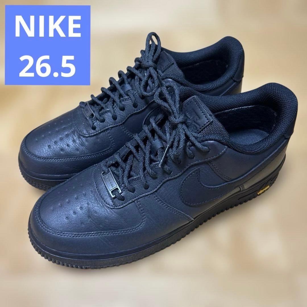 完売　ナイキ　NIKE AIR FORCE 1 GTX VIBRAM 26.5 Air Force 1 GTX Vibram – Premier