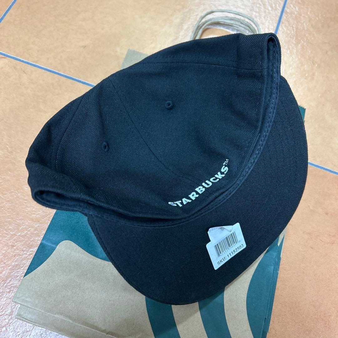 スターバックス new era ニューエラ キャップ 59FIFTY 7 3/8 - メルカリ