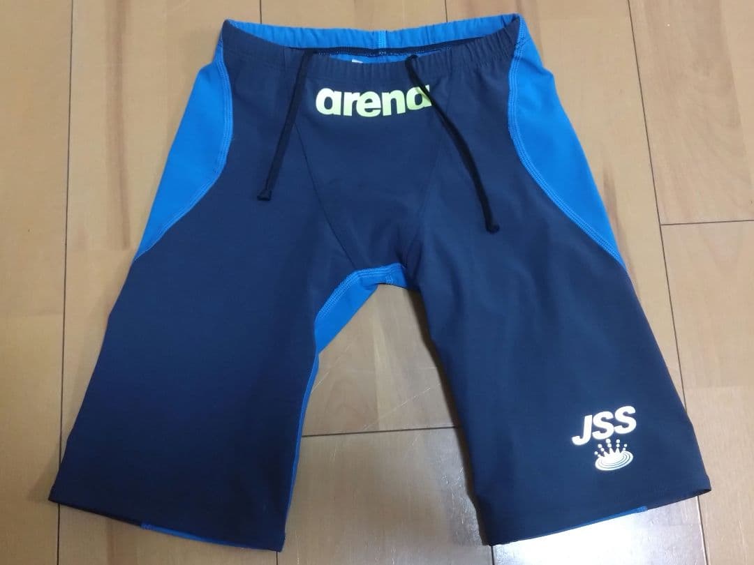 ゆい様【JSS】arena 競泳水着 Fina規格 布帛素材 ネイビー/ブルー アリーナ ブルー 競泳水着」の人気商品一覧 | 安い商品を通販サイト