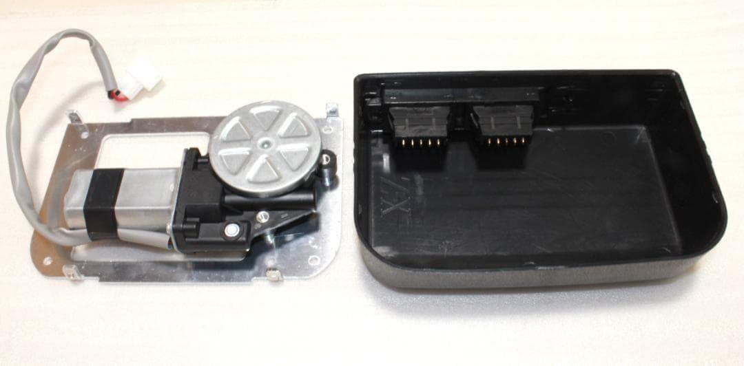 2ドア パワーウインドウ キット 後付け エブリィ ハイゼット サンバー