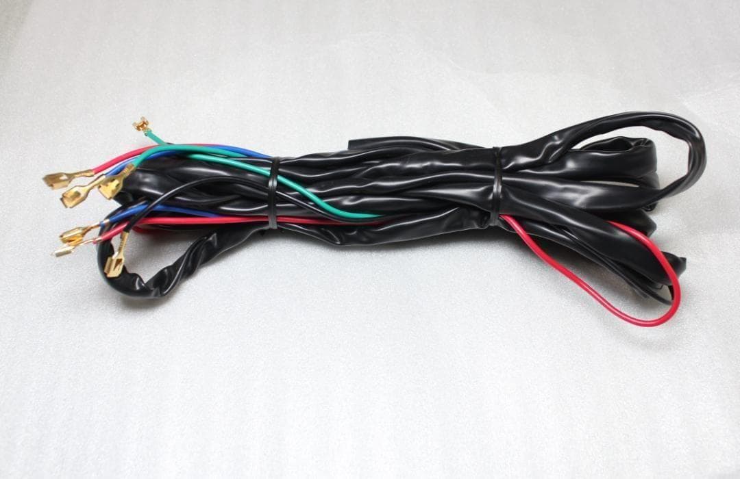 2ドア パワーウインドウ キット 後付け エブリィ ハイゼット サンバー