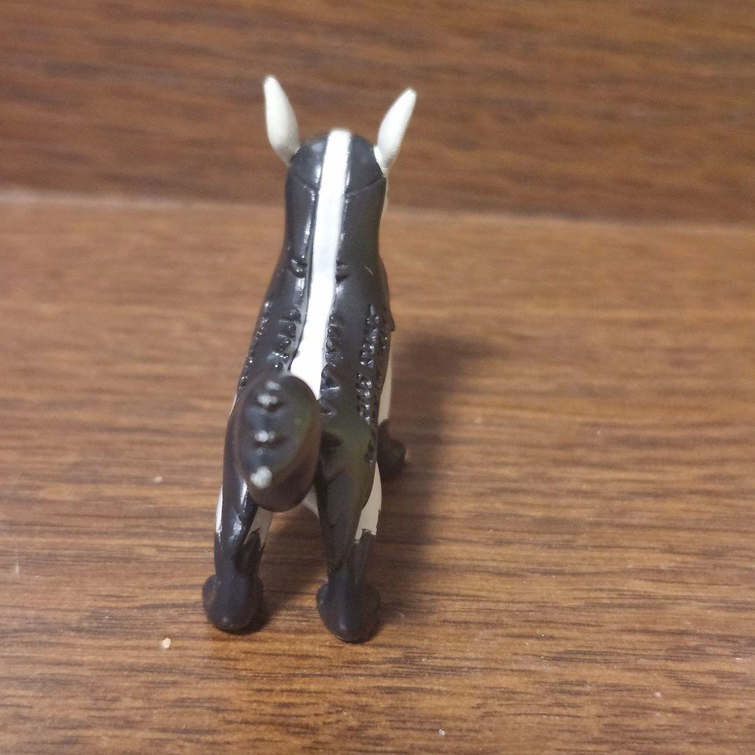 ポケモン モンコレ グラエナ フィギュア 初期 - メルカリ