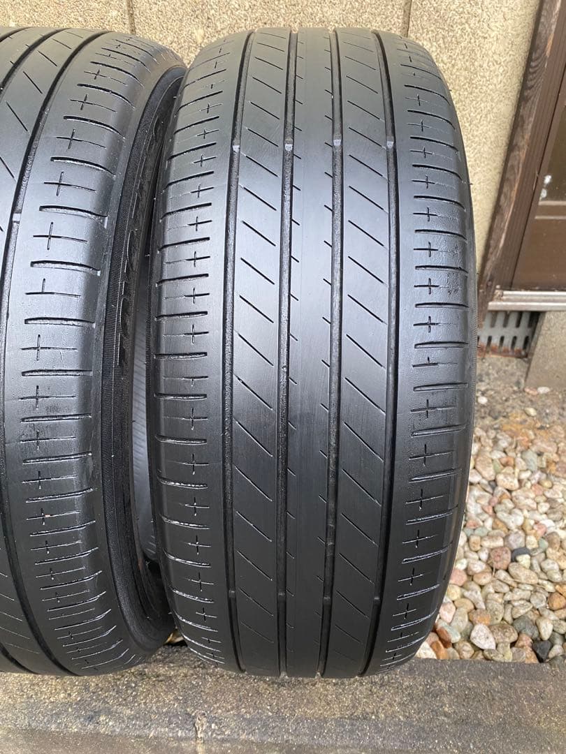 23年製 TOYOトーヨー 205/55R17 PROXES R60 2本 - メルカリ