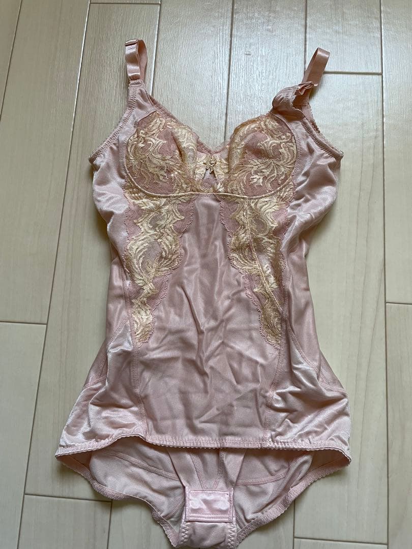 MARUKO 美品 ボディスーツA70M - メルカリ