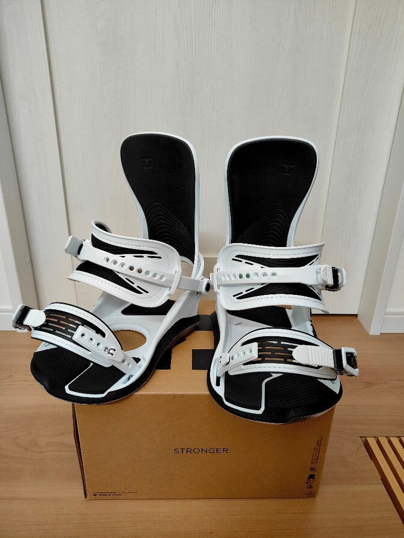 ユニオン ビンディング バインディング ウルトラ M UNION BINDING 【24-25】UNION BINDING ULTRA BLACK ユニオン ウルトラ